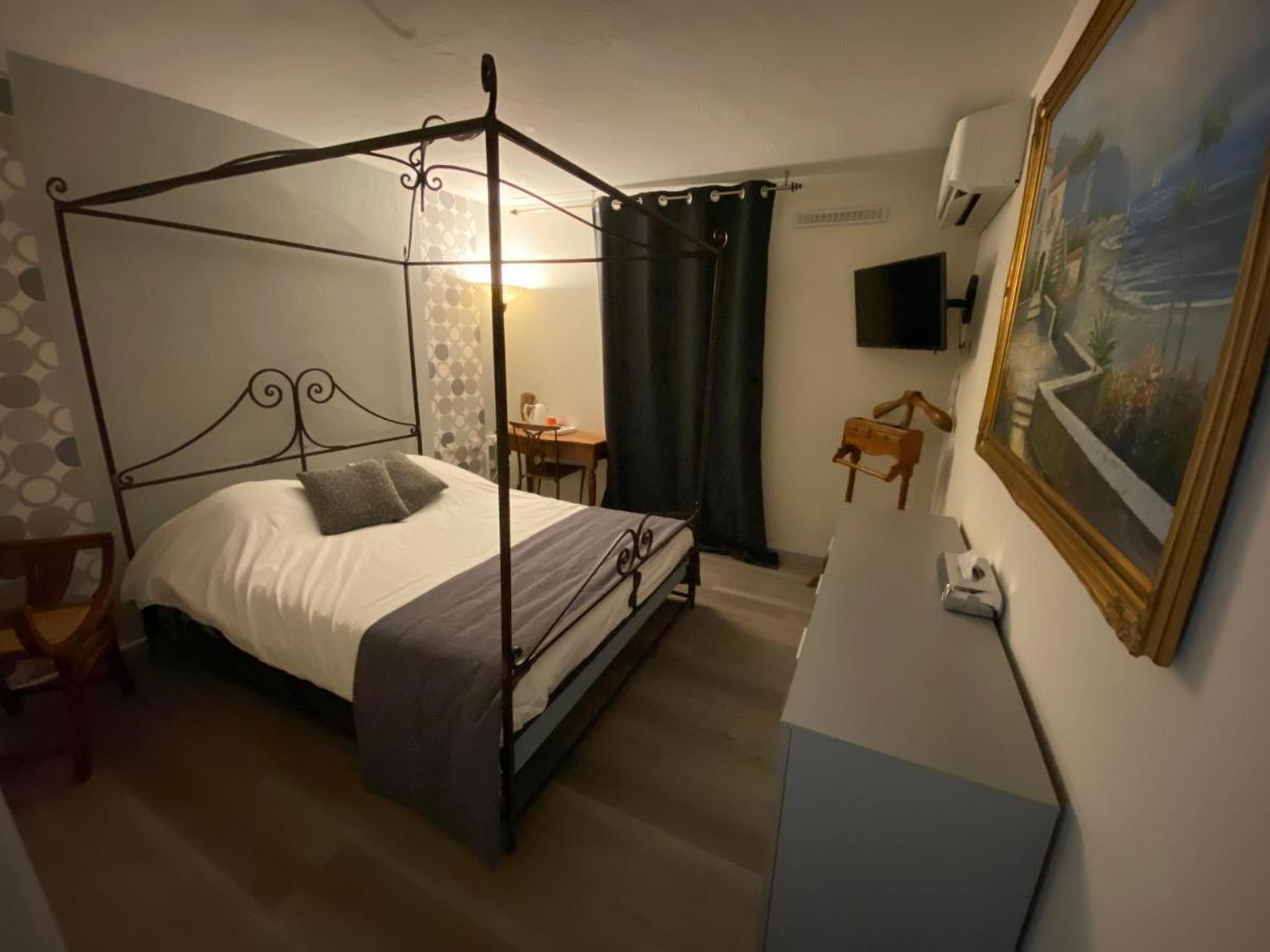 La Roseliere Otel Saint Quentin-Fallavier Dış mekan fotoğraf